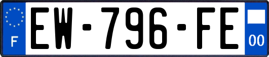 EW-796-FE