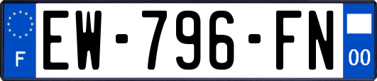 EW-796-FN