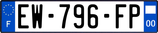 EW-796-FP