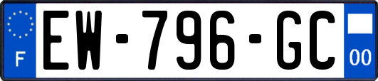 EW-796-GC