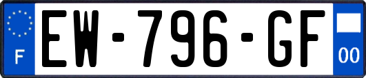EW-796-GF