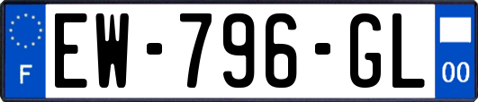 EW-796-GL