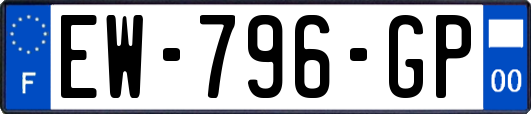 EW-796-GP