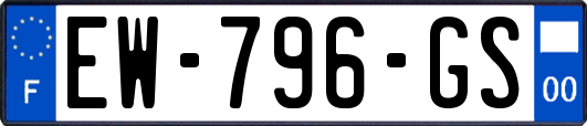 EW-796-GS