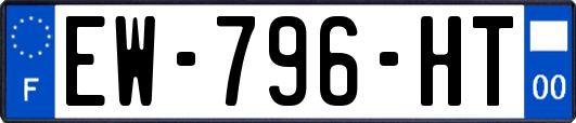 EW-796-HT