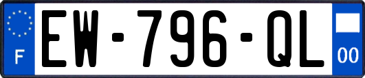 EW-796-QL