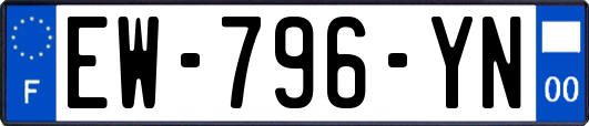 EW-796-YN