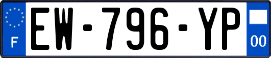 EW-796-YP