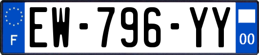 EW-796-YY