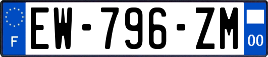 EW-796-ZM