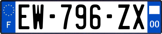EW-796-ZX
