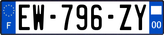 EW-796-ZY