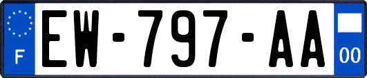 EW-797-AA