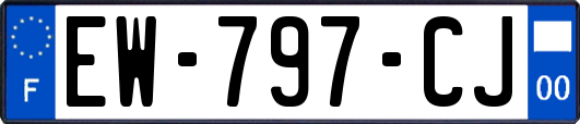 EW-797-CJ