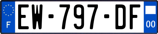EW-797-DF