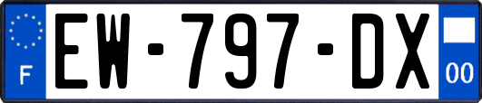 EW-797-DX