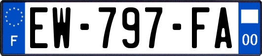 EW-797-FA