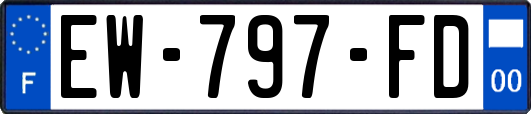 EW-797-FD
