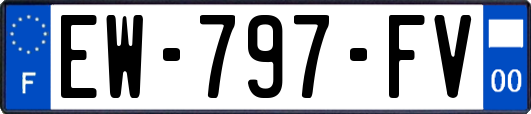 EW-797-FV