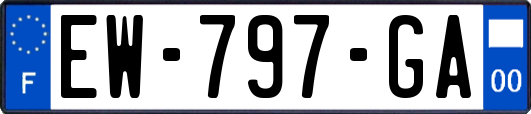 EW-797-GA