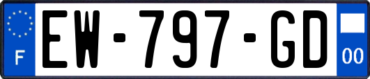 EW-797-GD