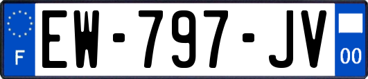 EW-797-JV