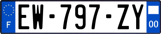 EW-797-ZY