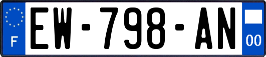 EW-798-AN