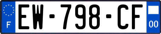 EW-798-CF