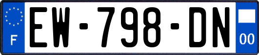 EW-798-DN