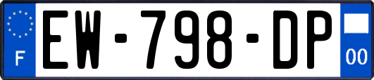 EW-798-DP