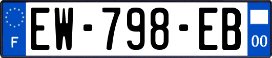 EW-798-EB