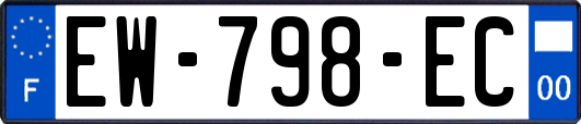 EW-798-EC