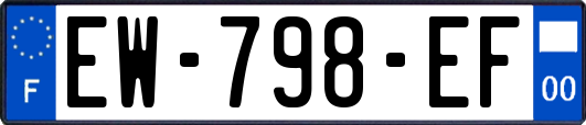 EW-798-EF