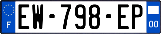 EW-798-EP