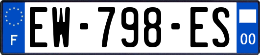 EW-798-ES