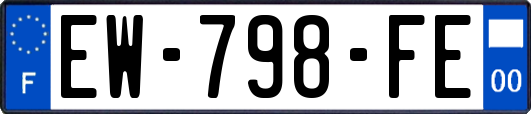 EW-798-FE