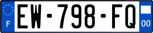 EW-798-FQ