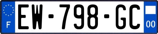 EW-798-GC