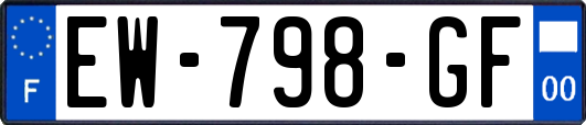EW-798-GF