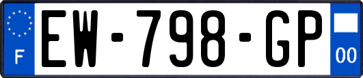 EW-798-GP