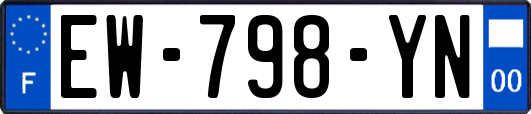 EW-798-YN