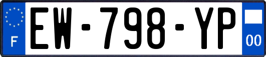 EW-798-YP