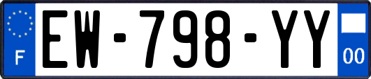 EW-798-YY