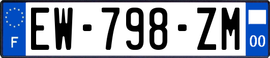 EW-798-ZM