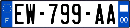 EW-799-AA