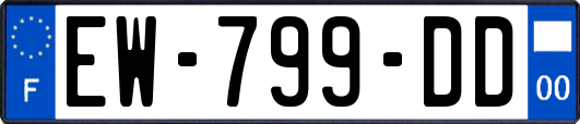 EW-799-DD