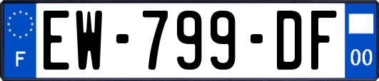 EW-799-DF