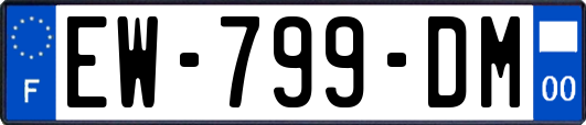 EW-799-DM