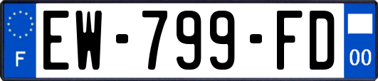 EW-799-FD